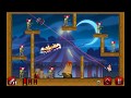 Stupid Zombies 2 Circus Level Day 32