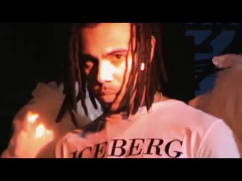 Iceberg SS18 AD Campaign