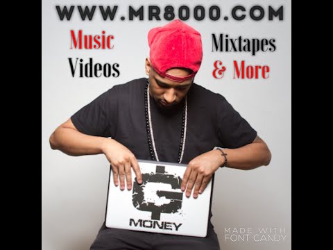 DJ G$Money Highlight Reel