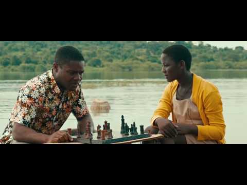 Disney's Queen of Katwe | Eight Moves | On Blu-ray, DVD and Digital March 8