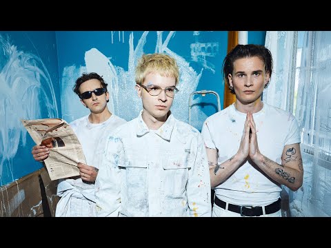 KACPERCZYK FT. KUKON - MOJA WINA (ZORZA 2025)