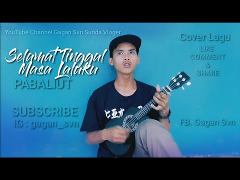 Selamat Jalan Masa Laluku |gagansvn |arulpabaliut