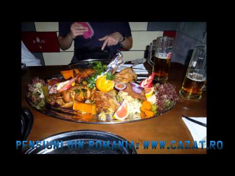 PENSIUNI MEDIAS - Cazat.ro