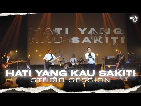 Hati Yang Kau Sakiti  - UNGU | Waktu Yang Dinanti 3.0