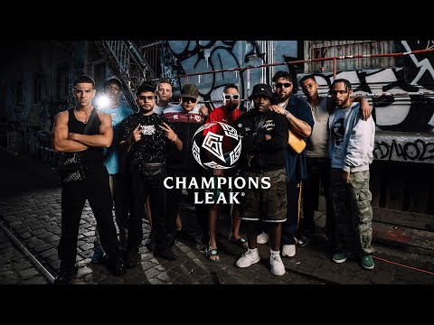 Miniatura de Champions Leak - Summer Cem&lsquo;s Scorpion Bars (Vol.4)