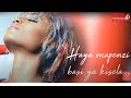Kisela - Vanessa Mdee Ft. Mr. P (P-Square) - LYRICS VIDEO
