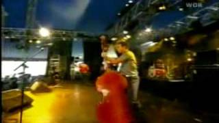 The Living End - Monday Rockpalast 1999