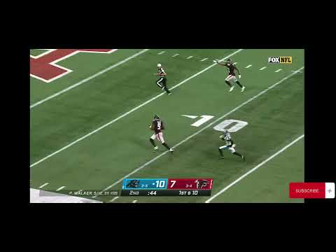 Lorenzo Carter with a insane pick 6!!! What a way to be there and make a fantastic play! Nice play