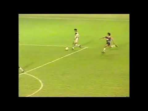 Vasco 3 x 0 Bonsucesso - Campeonato Carioca 1993