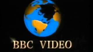 BBC Video Ident 6