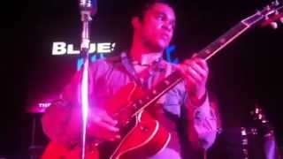 Grady Champion,Nathan,Backdoordan and Kevin play together for the first time.