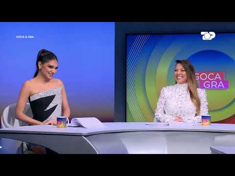 Dy vite pa të dashur, Kleoniki flet për dashurinë 'platonike': Më erdhi në shtëpi... -Goca & Gra