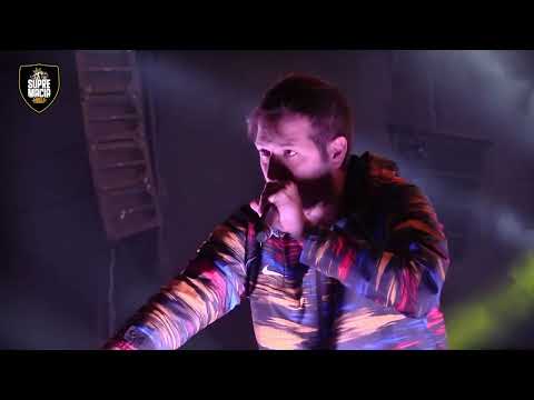 CHUTY🇪🇸 vs BLACKCODE🇻🇪 | CUARTOS | SUPREMACÍA MC INTERNACIONAL 2022