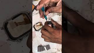 Smartwatch repair made easy!Get your smartwatch fixed in minutes! DIY repair ट्यूटोरिया