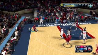 NBA 2K12 video thumbnail