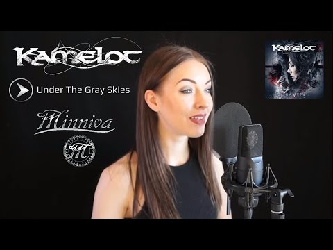 Kamelot - Under The Gray Skies HAVEN (Average Jonas featuring Minniva)