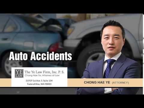 Are Personal Injury Attorneys Really Ambulance  Chasers In Federal Way, Washington?