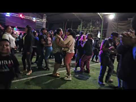 Fiesta de Candelaria en Valenton Union Cantinil