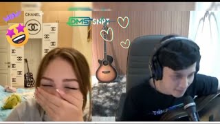 Download lagu KETEMU CEWE-CEWE IMUT ' DIMAS SENOPATI ' OME TV INTERNATIONAL mp3