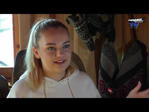 Góralka w The Voice of Poland