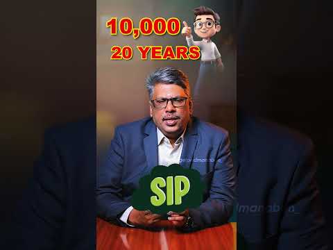 SIP-ல Step Up பண்ணா உங்களுக்கு 64 லட்சம் அதிகமா கிடைக்கும் | Budget Padmanaban