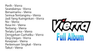 Download lagu Vierra - Full Album mp3