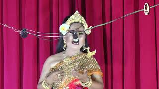 រឿងសុវណ្ណកុមារ វគ្គទី១ កំរិតច្បាស់ Full HD