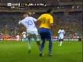 Zidane vs Brazil   WC 06 QF