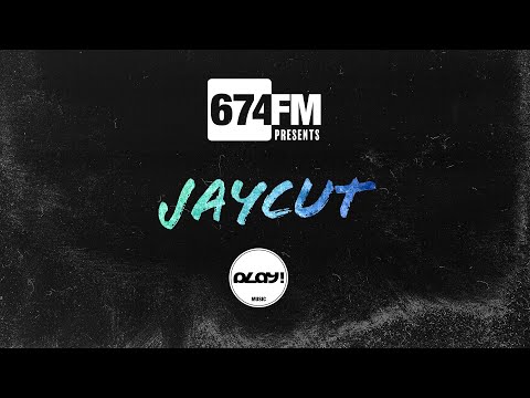 This is Cologne DnB - Jaycut
