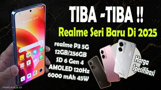 Download lagu JUST RELEASED, MAKES A SENSE!! REALLY GOOD - realme P3 5G Review mp3 Download lagu JUST RELEASED, MAKES A SENSE!! REALLY GOOD - realme P3 5G Review mp3