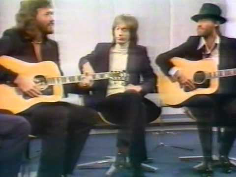 Bee Gees - Interv. by Michael Parkinson