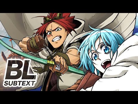 Sabikui Bisco sticks the bromantic landing 🍄