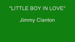 Little Boy in Love Music Video
