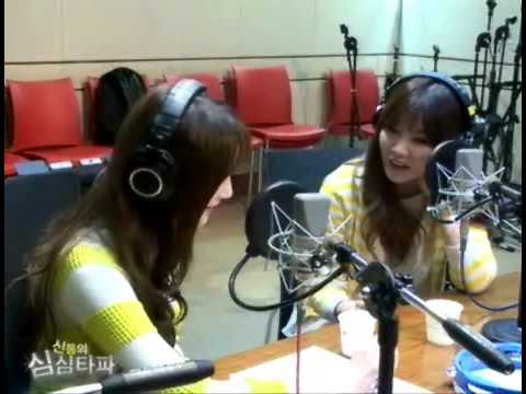 130327 Simsimtapa Park Kyung Cut