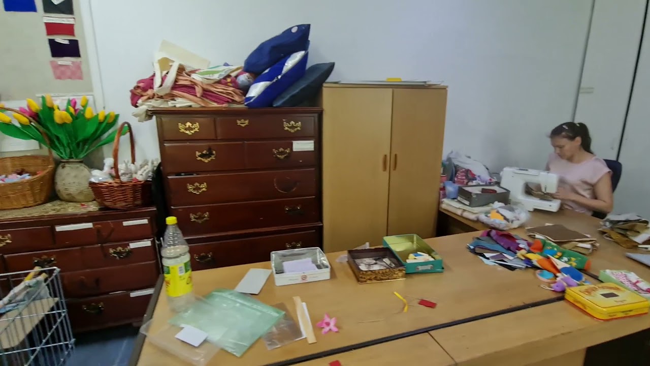 Краудфандинг для семейного дома Ковчег