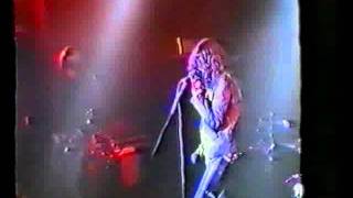 Ramones - Learn To Listen - Live 1989
