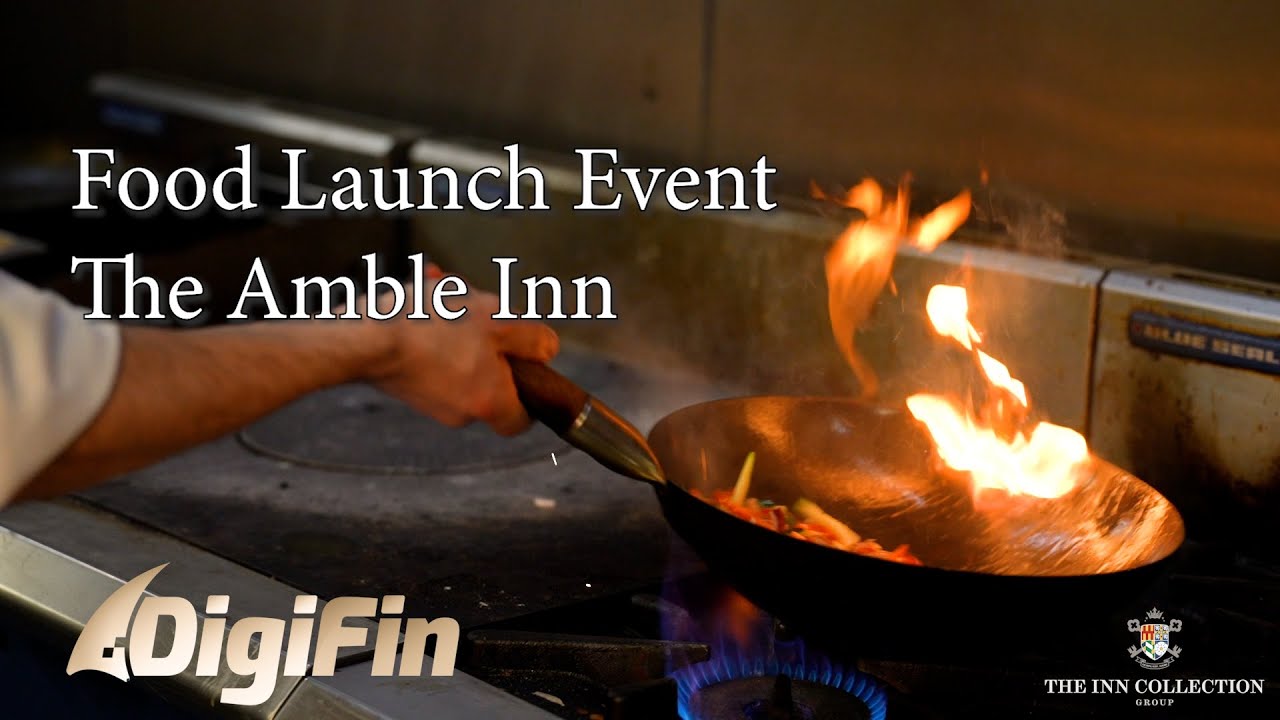 Inn Collection Group teases Chef Academy and Food Launch