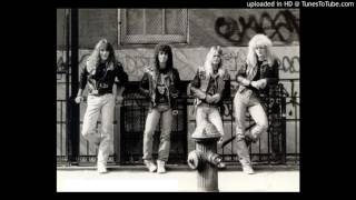 The Answer - Overkill