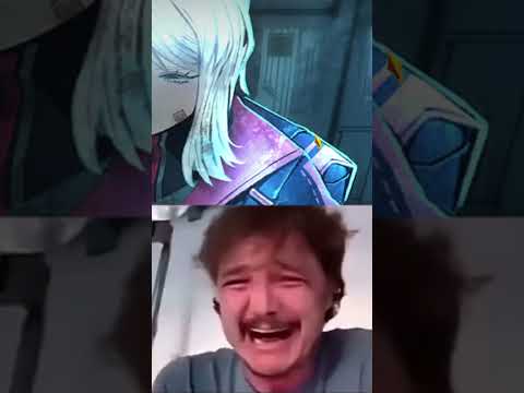 [Limbus Company] When You Max Uptie LobCorp Faust (SPOILERS)