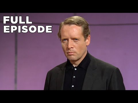 The Prisoner: Season 1 Episode 1 - Arrival | Full Episode