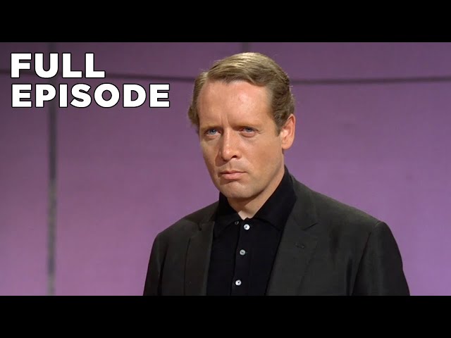 The Prisoner: Season 1 Episode 1 - Arrival | Full Episode SDDEFAULT Thumbnail