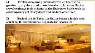 Ellaa Hotels - ella suites & superior  rooms
