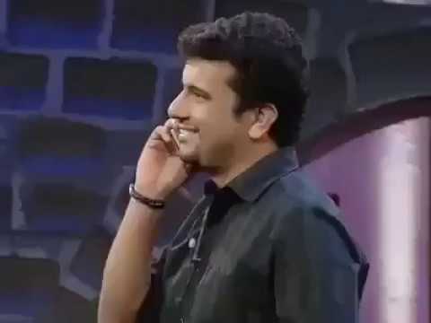 Comedy: Ramesh Pisharody vs Ayyappa Baiju