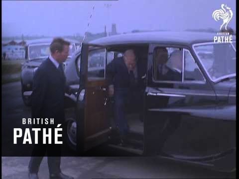 Extra ! New Gas Terminal (1969)