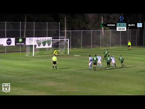RD 10 NPL1 Monaro Panthers FC v Belconnen United FC