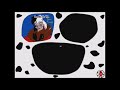 Cruella De Vil 101 Dalmatians Animated Storybook