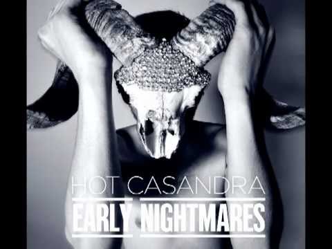 Hot Casandra - Gargarin