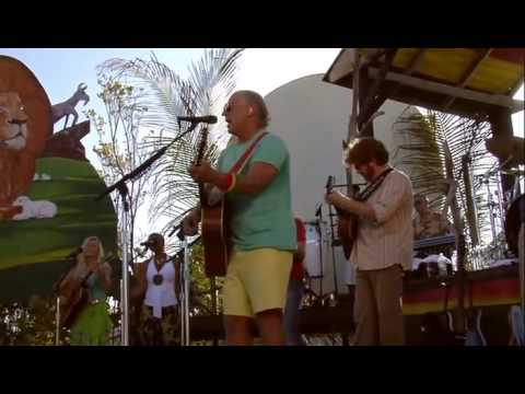NADIRAH SHAKOOR & Jimmy Buffett_ Son of a Sailor