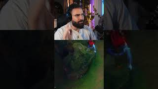 Darius jungle est de retour !