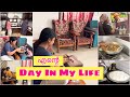 ✨💫ഒരു Day in my life കണ്ടാലോ _Cooking , cleaning etc...